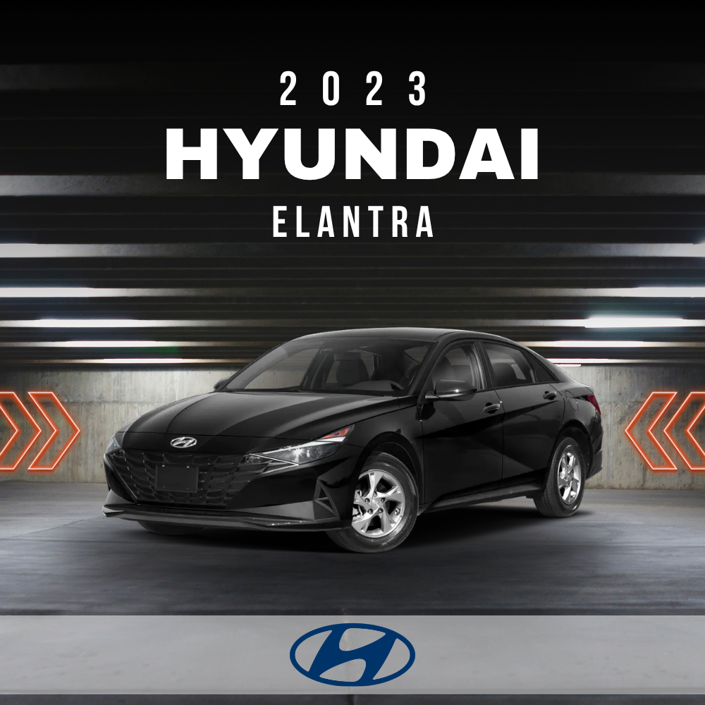 2023 Hyundai Elantra Electrical Wiring Diagram Manual PDF