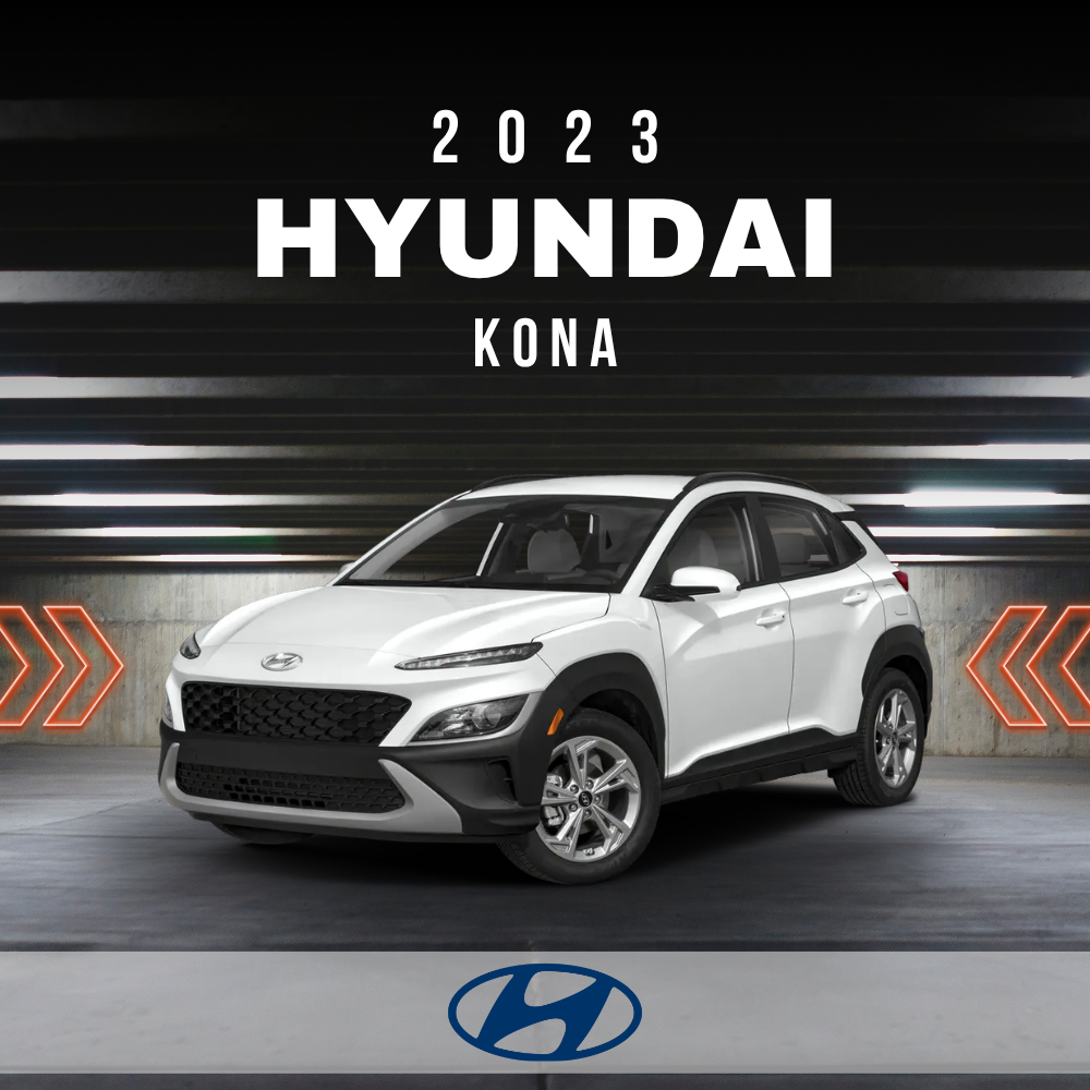 2023 Hyundai Kona Electrical Wiring Diagram Manual PDF
