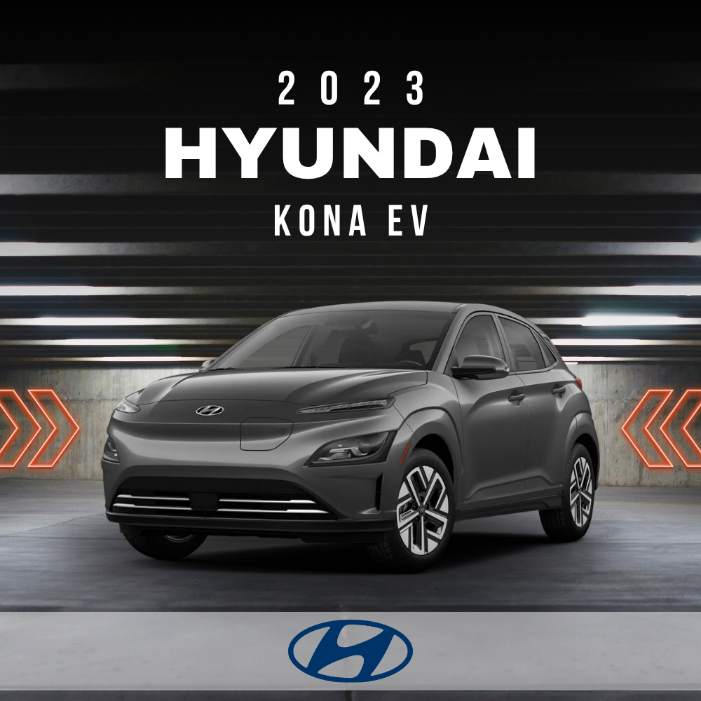 2023 Hyundai Kona EV Electrical Wiring Diagram Manual PDF