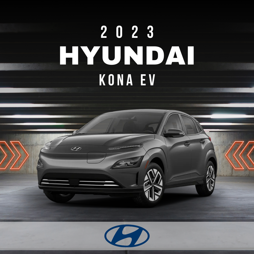 2023 Hyundai Kona EV Limited Electrical Wiring System Diagram Manual – PDF Download