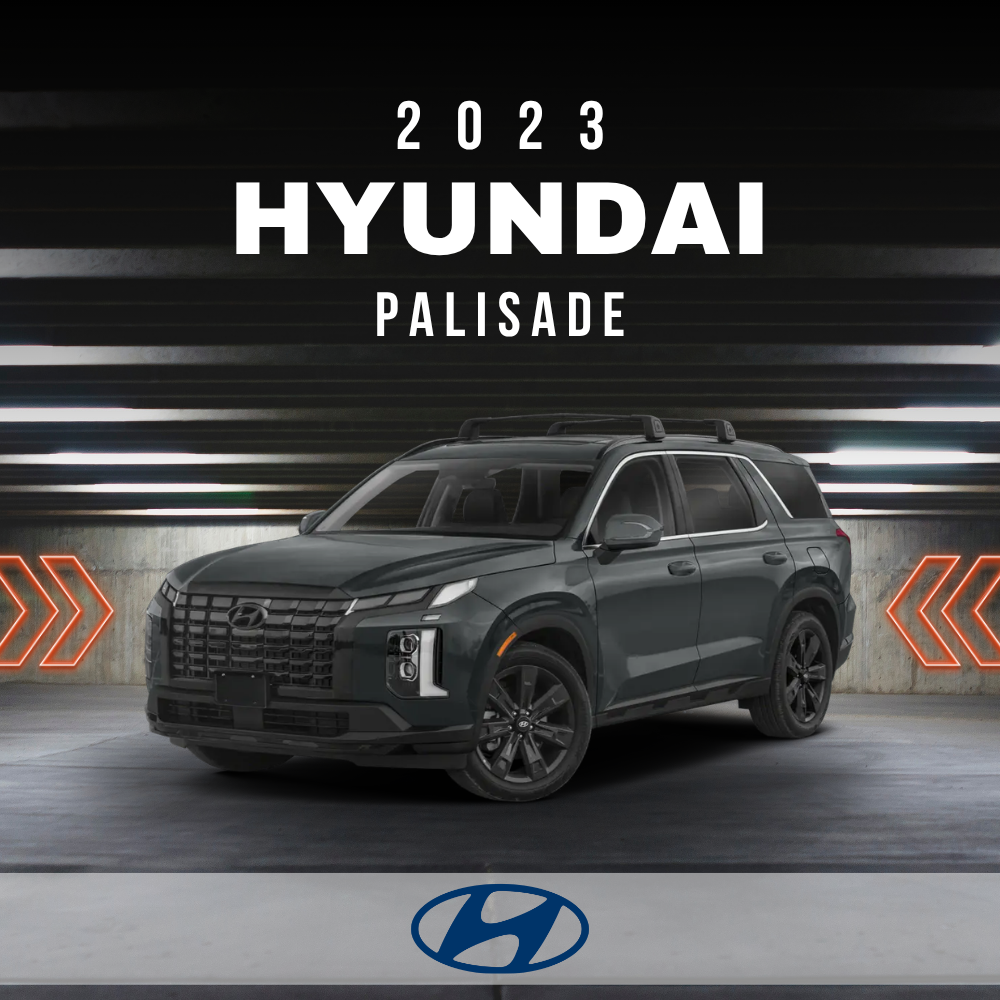 2023 Hyundai Palisade Electrical Wiring Diagram Manual PDF