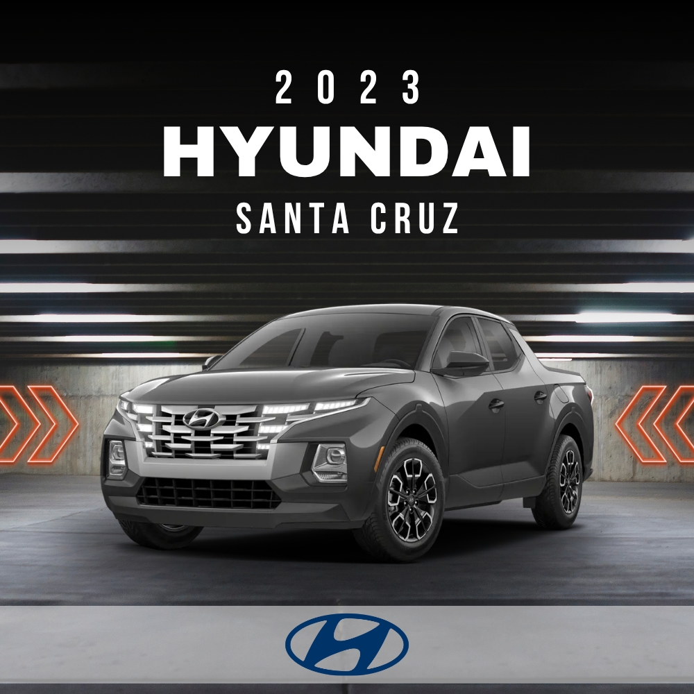 2023 Hyundai Santa Cruz Electrical Wiring Diagram Manual PDF