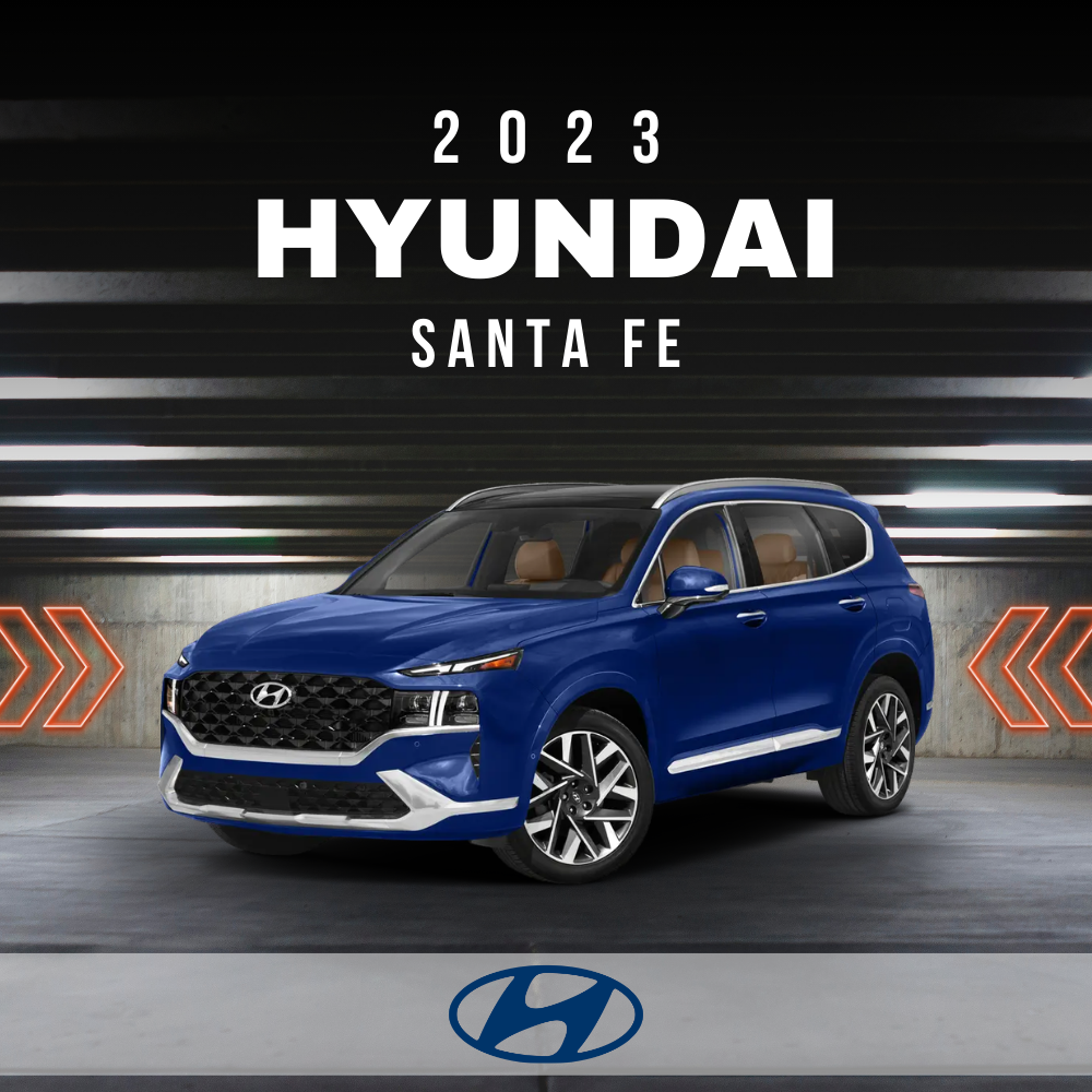 2023 Hyundai Santa Fe 2.5L SEL Electrical Wiring System Diagram Manual – PDF Download