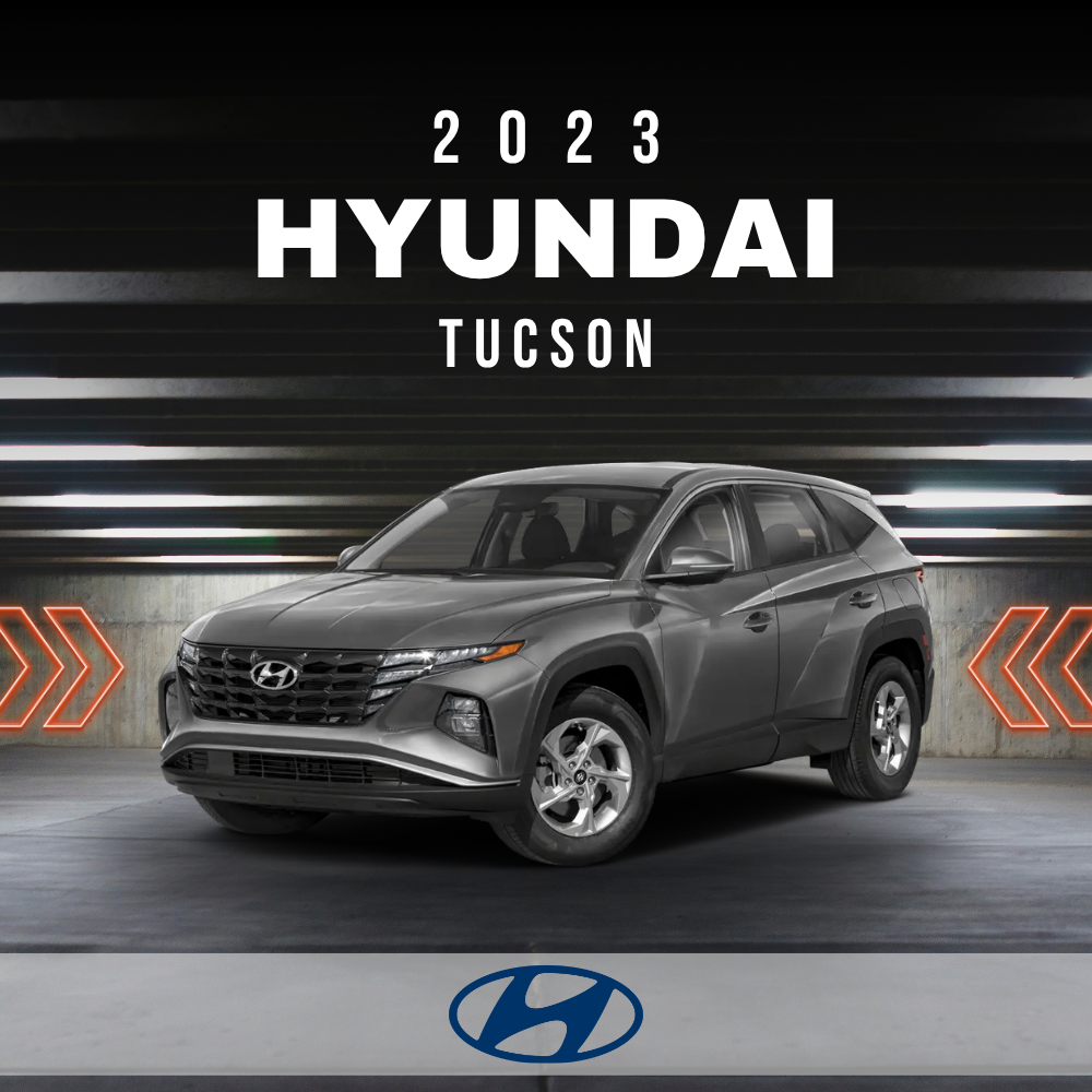 2023 Hyundai Tucson Electrical Wiring Diagram Manual PDF