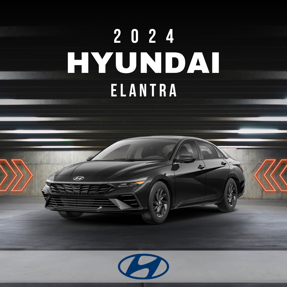 2024 Hyundai Elantra Electrical Wiring Diagram Manual PDF