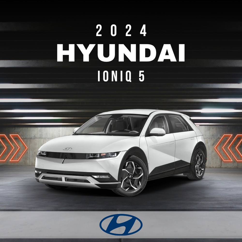 2024 Hyundai Ioniq 5 Electrical Wiring Diagram Manual PDF