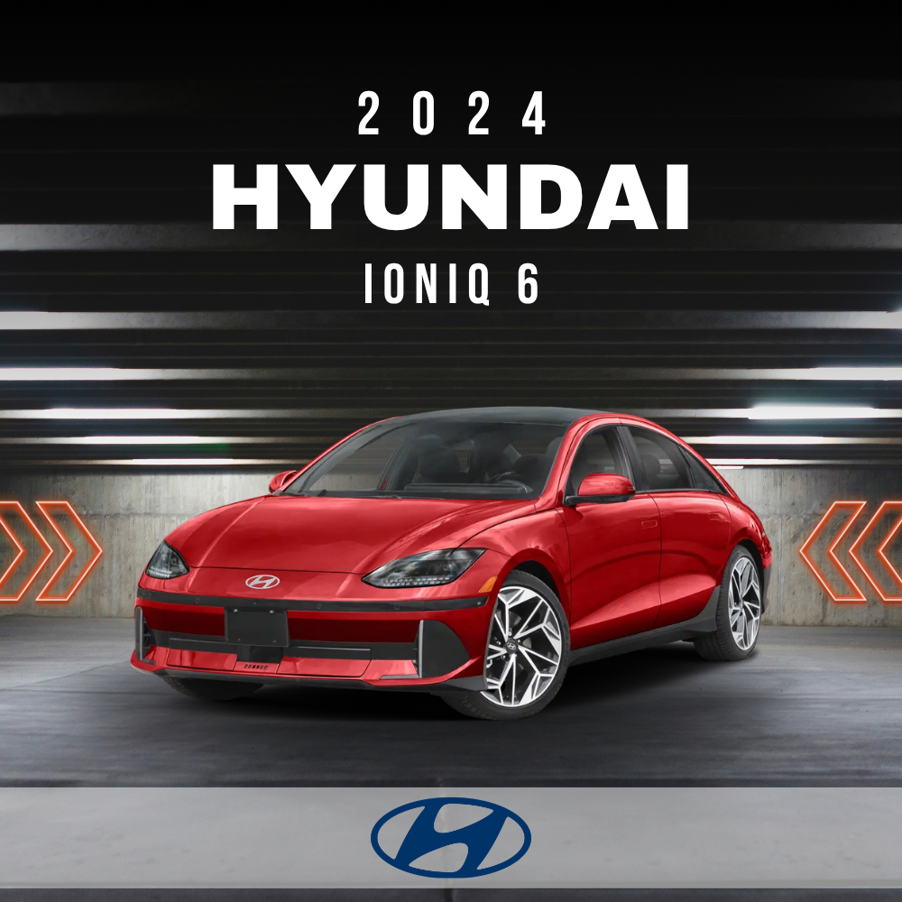 2024 Hyundai Ioniq 6 Electrical Wiring Diagram Manual PDF