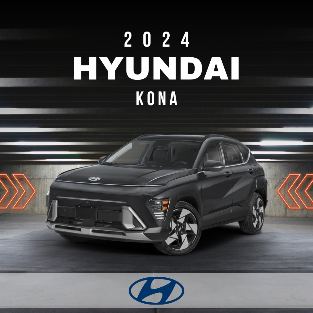 2024 Hyundai Kona Electrical Wiring Diagram Manual PDF