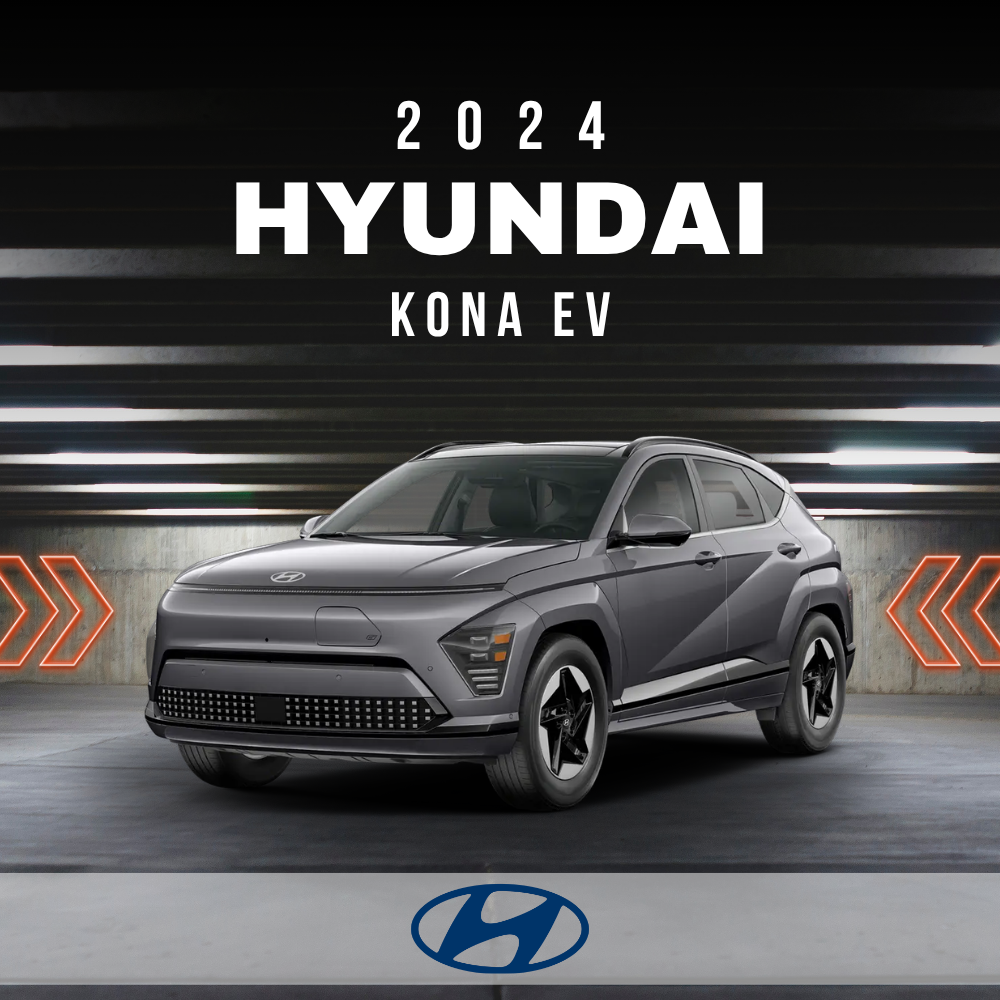 2024 Hyundai Kona EV Electrical Wiring Diagram Manual PDF