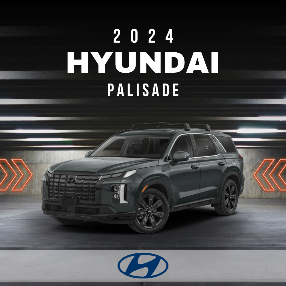 2024 Hyundai Palisade Electrical Wiring Diagram Manual PDF