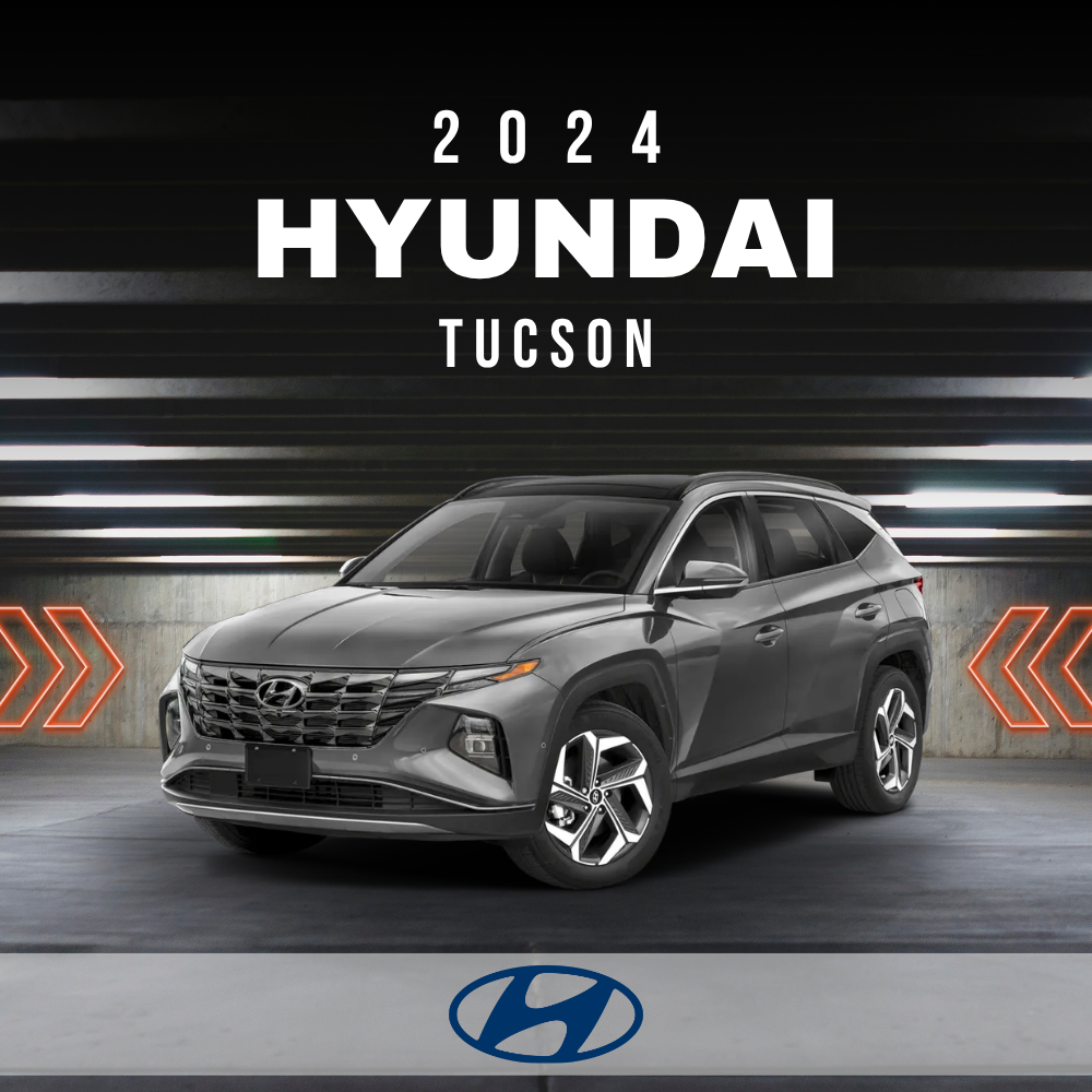 2024 Hyundai Tucson Electrical Wiring Diagram Manual PDF