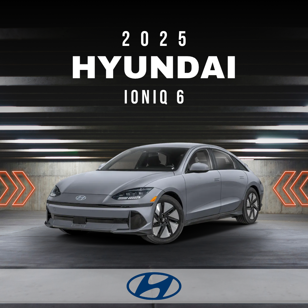 2025 Hyundai Ioniq 6 Electrical Wiring Diagram Manual PDF