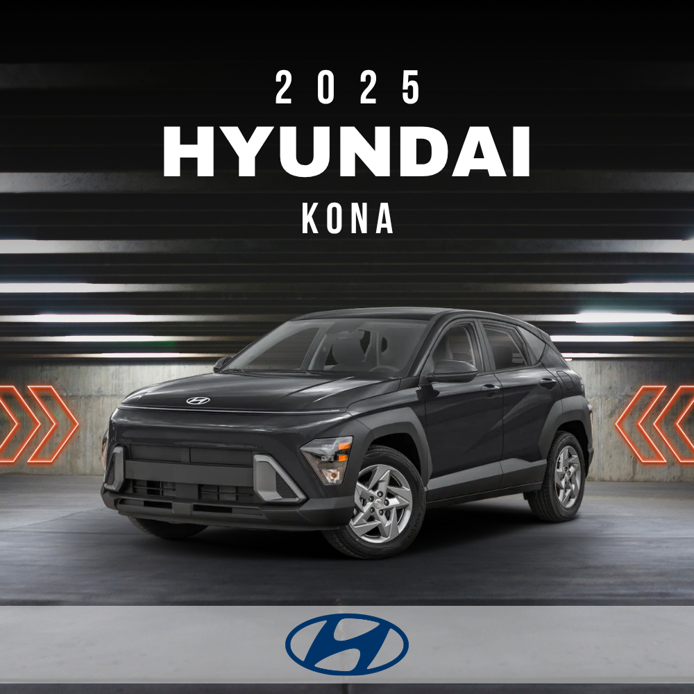 2025 Hyundai Kona Electrical Wiring Diagram Manual PDF