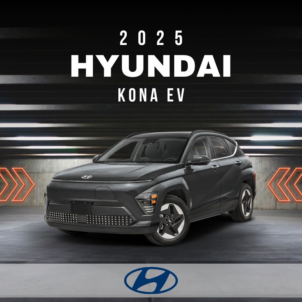 2025 Hyundai Kona EV Electrical Wiring Diagram Manual PDF