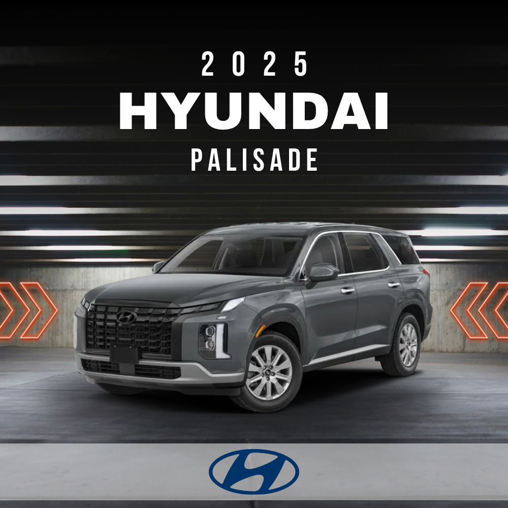 2025 Hyundai Palisade Electrical Wiring Diagram Manual PDF