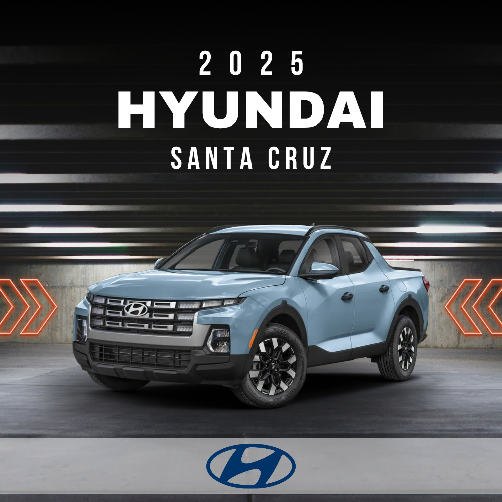 2025 Hyundai Santa Cruz Electrical Wiring Diagram Manual PDF