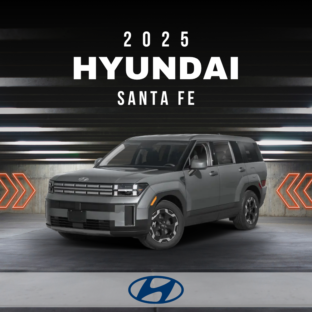 2025 Hyundai Santa Fe Electrical Wiring Diagram Manual PDF