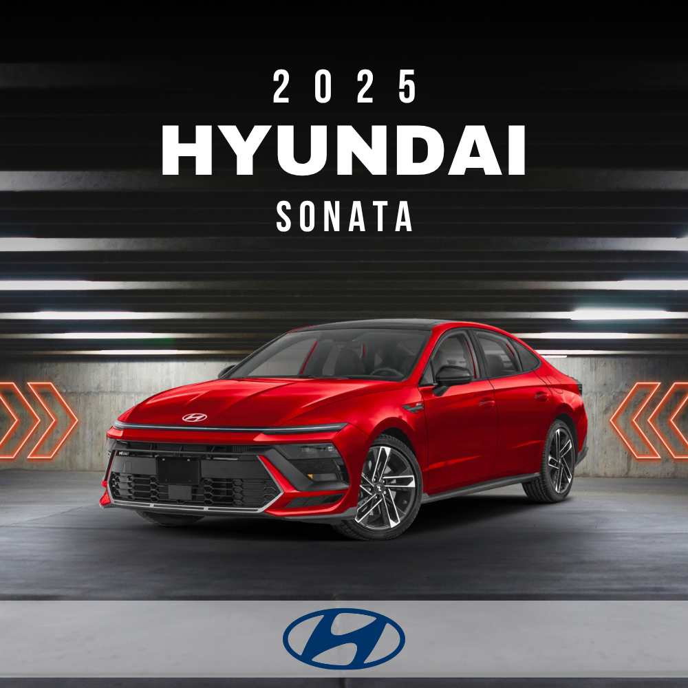 2025 Hyundai Sonata Electrical Wiring Diagram Manual PDF