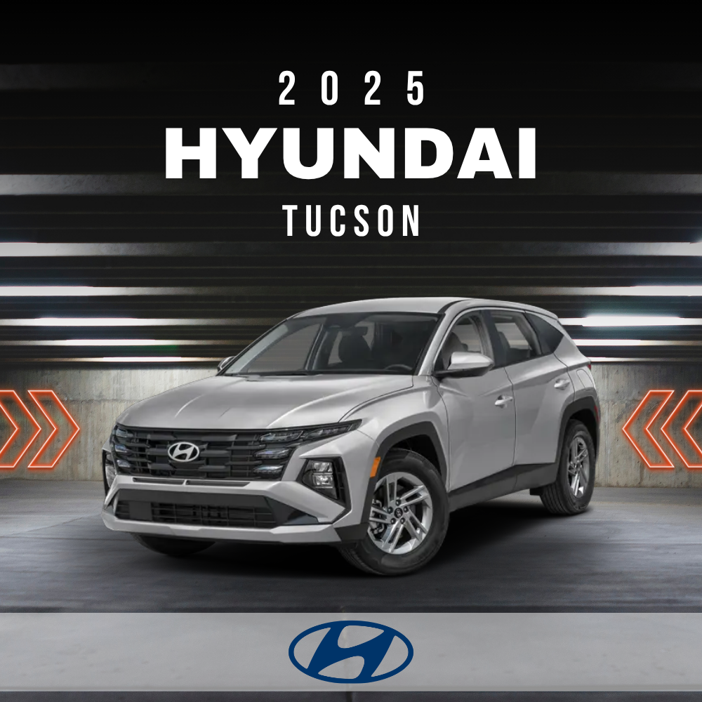 2025 Hyundai Tucson Electrical Wiring Diagram Manual PDF