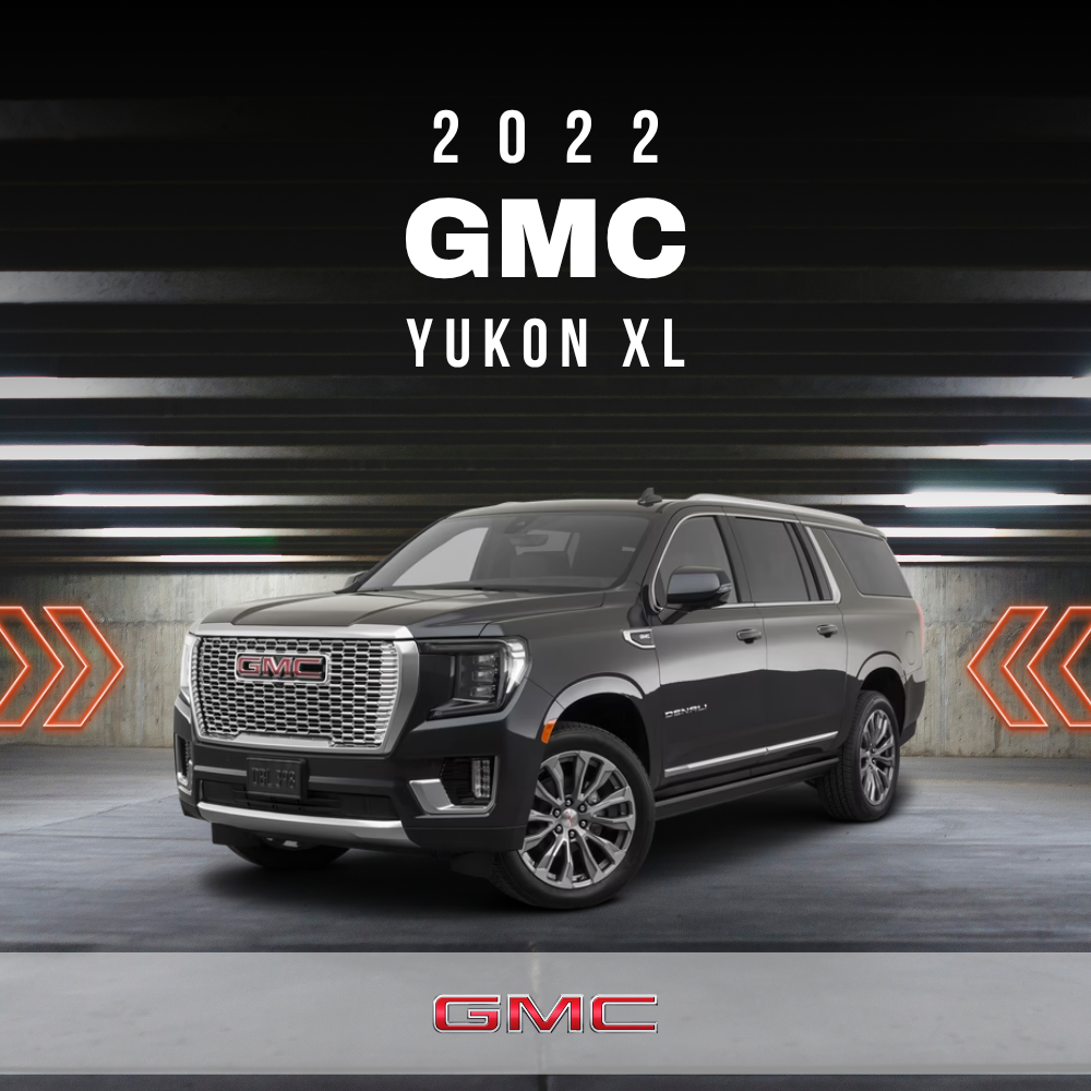 2022 GMC Yukon XL Electrical Wiring Diagram Manual PDF