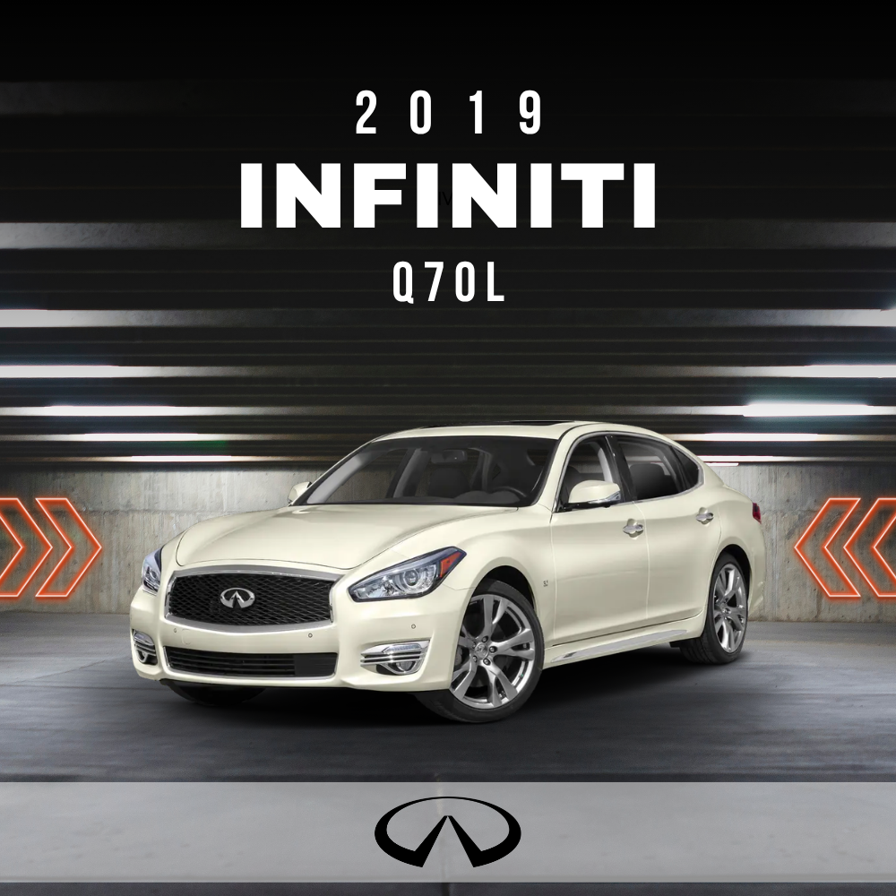 2019 Infiniti Q70L Electrical Wiring Diagram Manual PDF