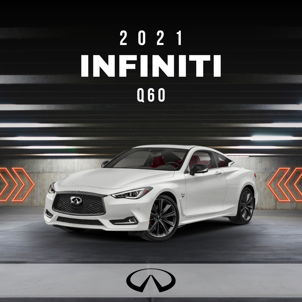 2021 Infiniti Q60 Electrical Wiring Diagram Manual PDF