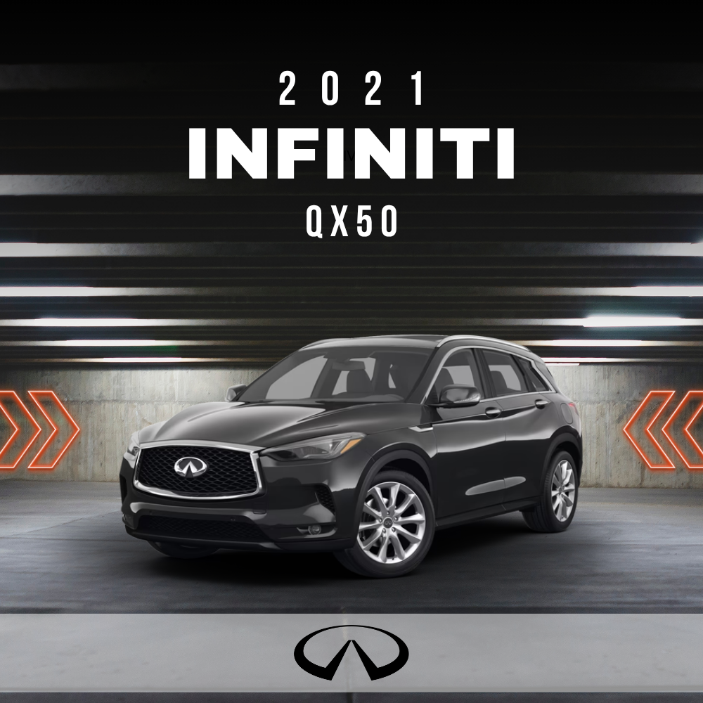 2021 Infiniti QX50 Electrical Wiring Diagram Manual PDF