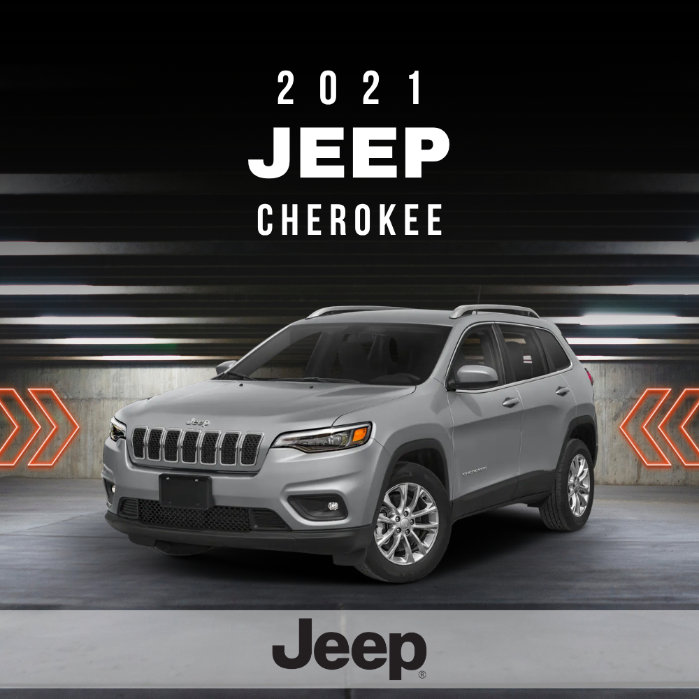 2021 Jeep Cherokee Electrical Wiring Diagram Manual PDF