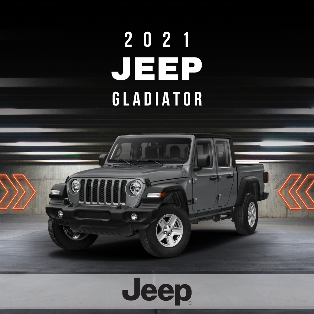 2021 Jeep Gladiator Electrical Wiring Diagram Manual PDF