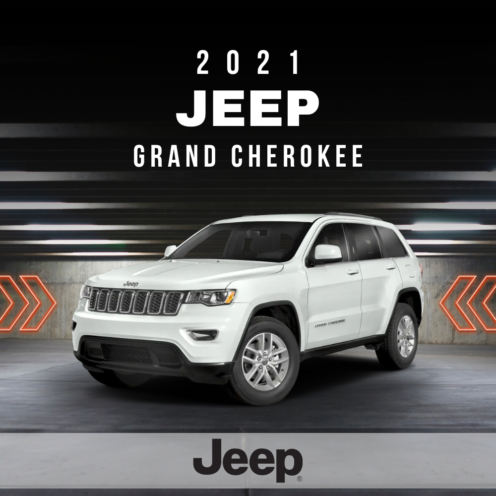 2021 Jeep Grand Cherokee Electrical Wiring Diagram Manual PDF