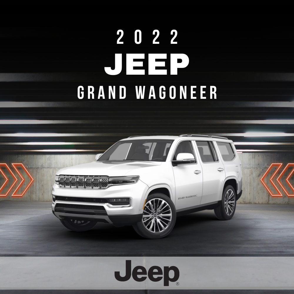 2022 Jeep Grand Wagoneer Electrical Wiring Diagram Manual PDF