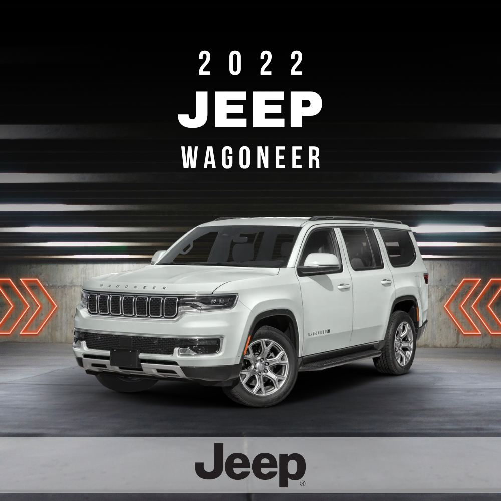 2022 Jeep Wagoneer Electrical Wiring Diagram Manual PDF