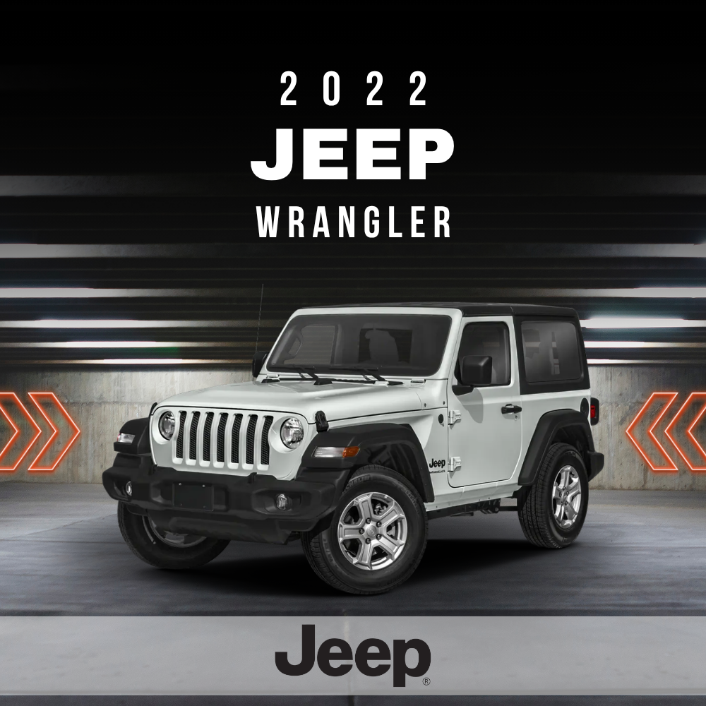 2022 Jeep Wrangler Electrical Wiring Diagram Manual PDF