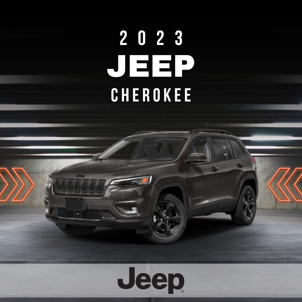 2023 Jeep Cherokee Electrical Wiring Diagram Manual PDF