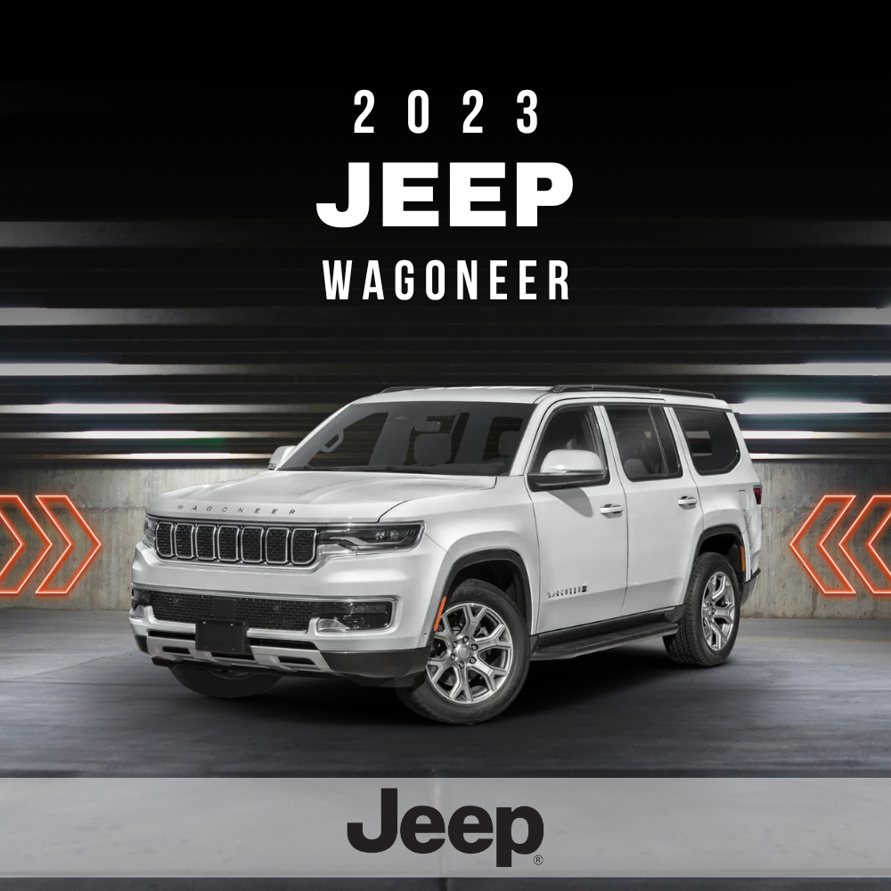 2023 Jeep Wagoneer Electrical Wiring Diagram Manual PDF