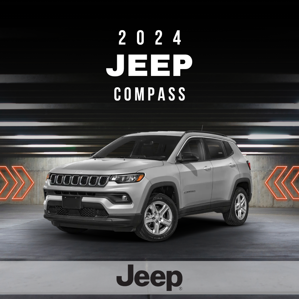 2024 Jeep Compass Electrical Wiring Diagram Manual PDF