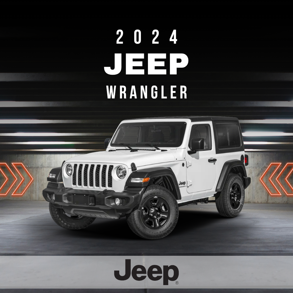 2024 Jeep Wrangler Electrical Wiring Diagram Manual PDF