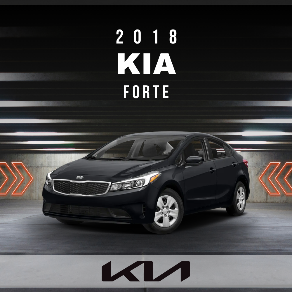 2018 Kia Forte Electrical Wiring Diagram Manual PDF