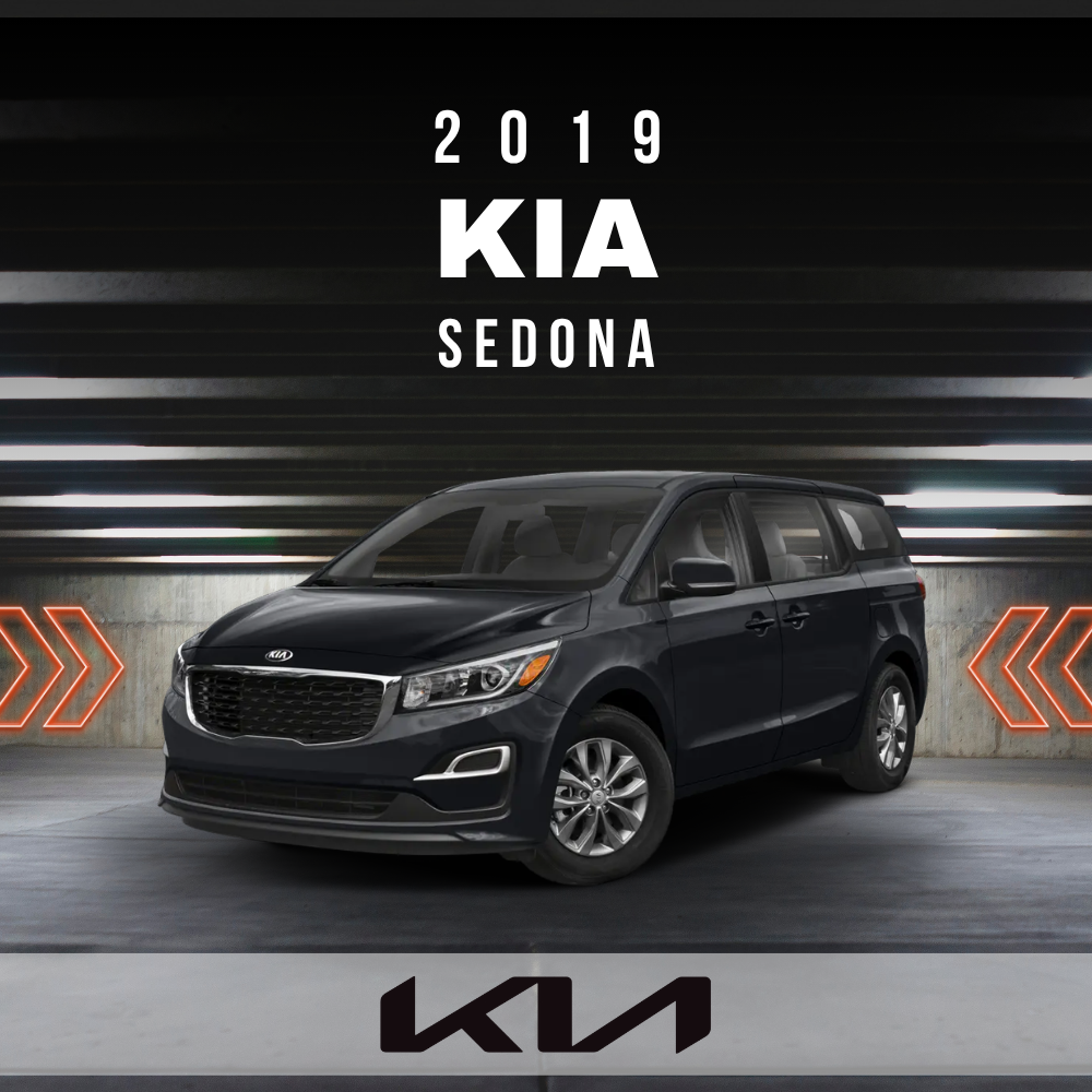 2019 Kia Sedona Electrical Wiring Diagram Manual PDF