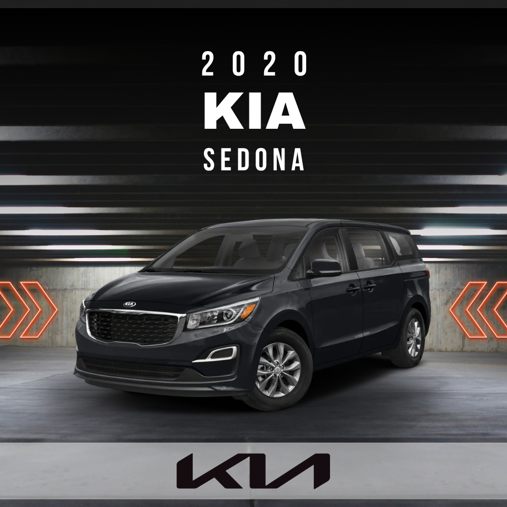 2020 Kia Sedona Electrical Wiring Diagram Manual PDF