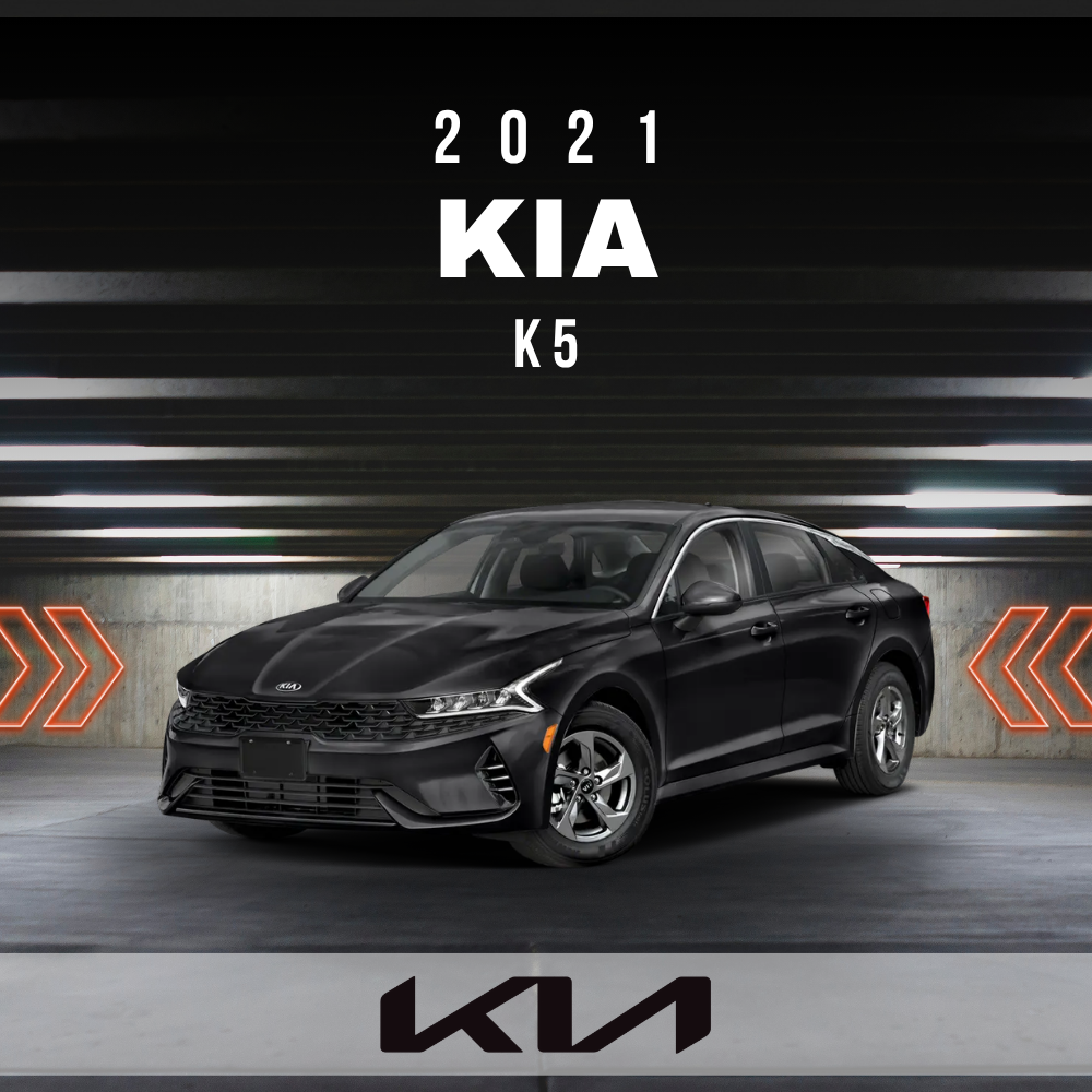 2021 Kia K5 Electrical Wiring Diagram Manual PDF