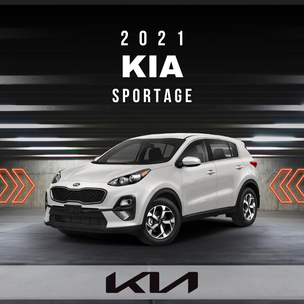 2021 Kia Sportage Electrical Wiring Diagram Manual PDF