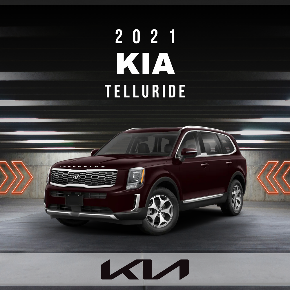 2021 Kia Telluride Electrical Wiring Diagram Manual PDF