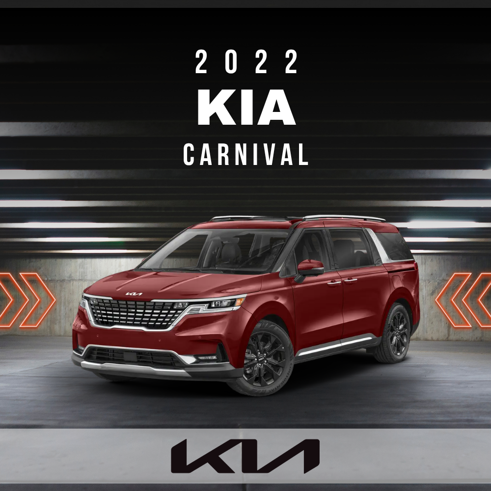2022 Kia Carnival Electrical Wiring Diagram Manual PDF