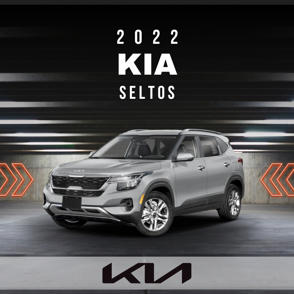 2022 Kia Seltos Electrical Wiring Diagram Manual PDF