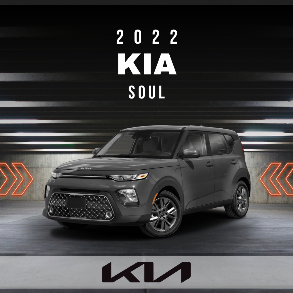 2022 Kia Soul Electrical Wiring Diagram Manual PDF