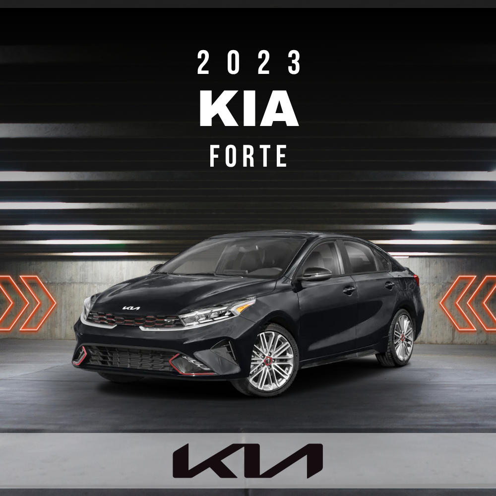 2023 Kia Forte Electrical Wiring Diagram Manual PDF