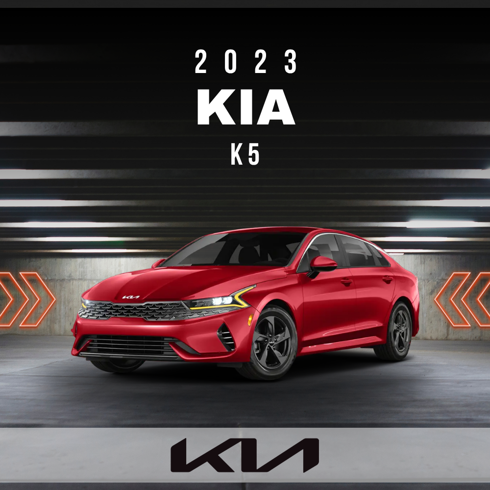 2023 Kia K5 Electrical Wiring Diagram Manual PDF