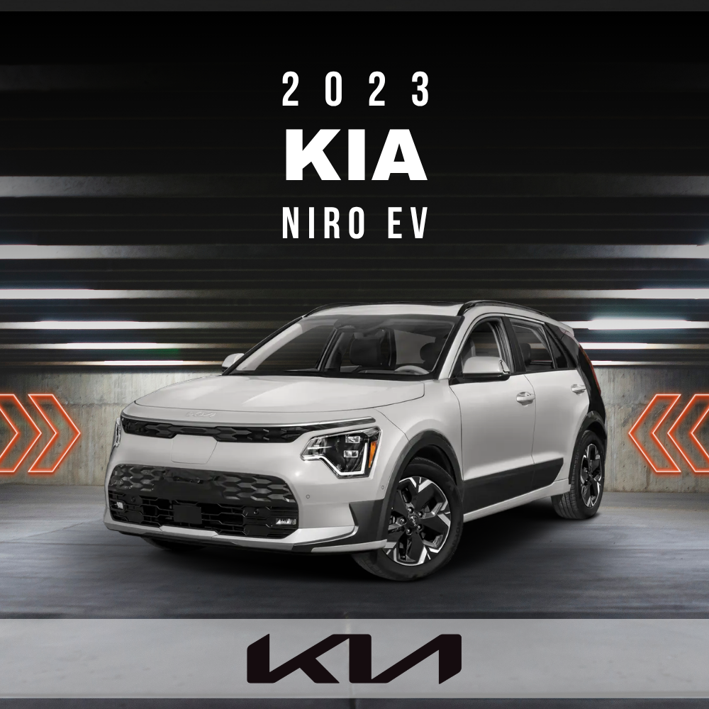 2023 Kia Niro EV Electrical Wiring Diagram Manual PDF
