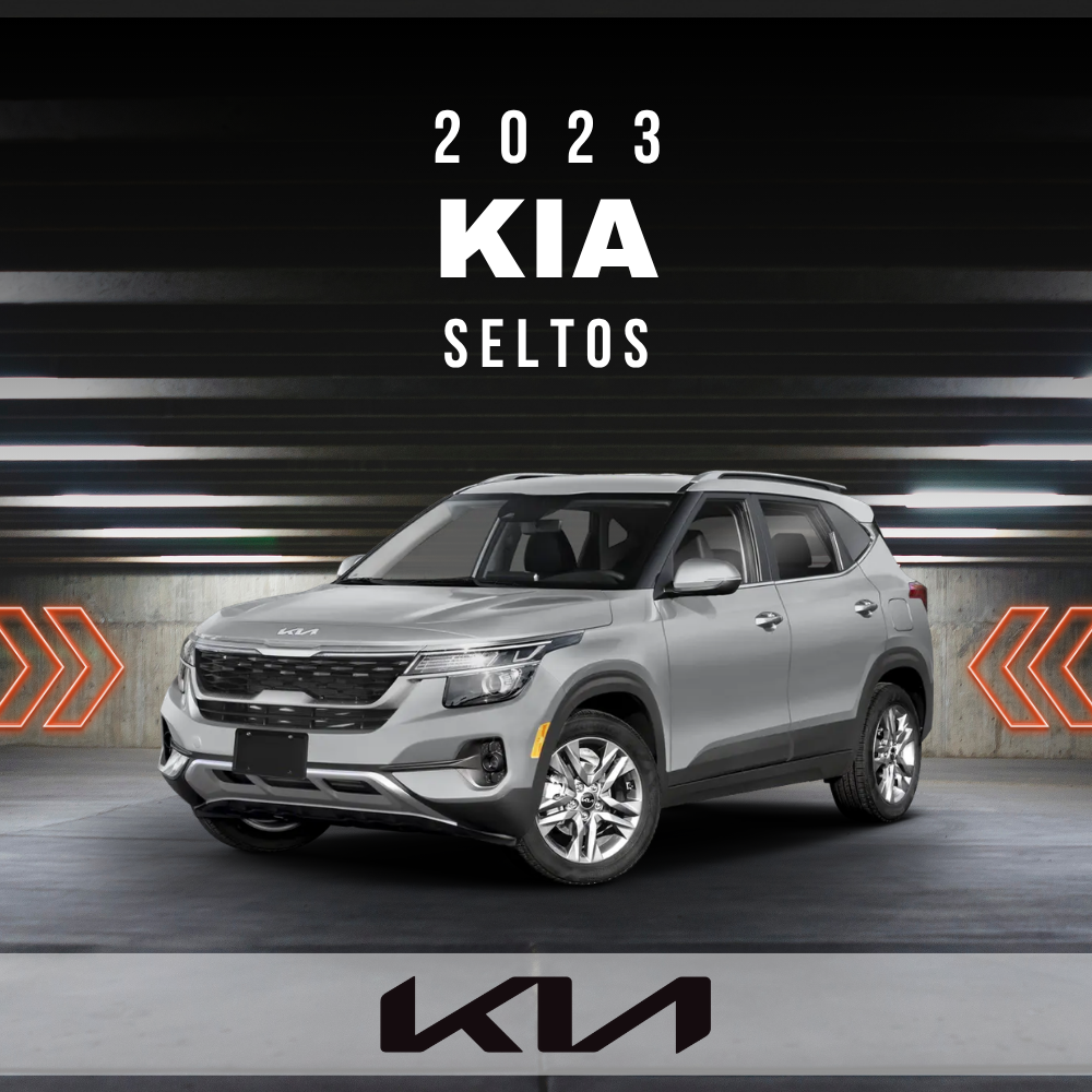 2023 Kia Seltos Electrical Wiring Diagram Manual PDF